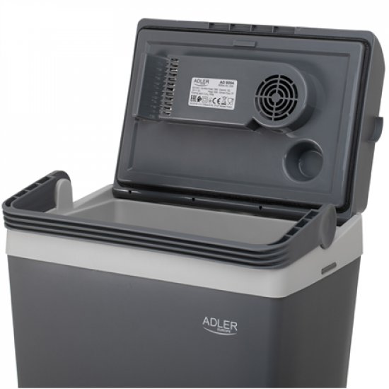 Adler Portable cooler | AD 8094 | 22 L | 220-240 V | E