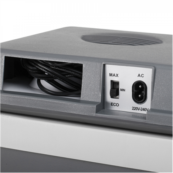 Adler Portable cooler | AD 8094 | 22 L | 220-240 V | E