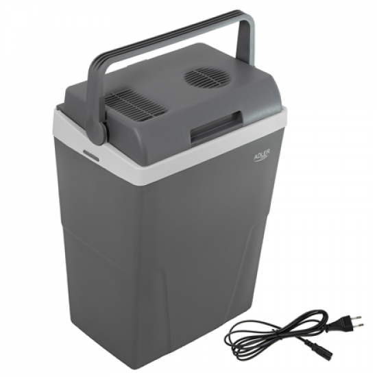 Adler Portable cooler | AD 8094 | 22 L | 220-240 V | E