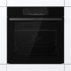 Gorenje Oven | BOS6737E13FBG | 77 L | Electric | AquaClean | Mechanical | Steam function | Height 59.5 cm | Width 59.5 cm | Stainless steel