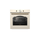 Gorenje Oven | BOS67372CLI | 77 L | Multifunctional | AquaClean | Mechanical | Steam function | Height 59.5 cm | Width 59.5 cm | Sandy