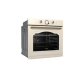 Gorenje Oven | BOS67372CLI | 77 L | Multifunctional | AquaClean | Mechanical | Steam function | Height 59.5 cm | Width 59.5 cm | Sandy