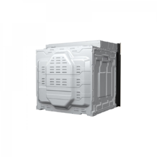 Gorenje Oven | BOS67372CLI | 77 L | Multifunctional | AquaClean | Mechanical | Steam function | Height 59.5 cm | Width 59.5 cm | Sandy