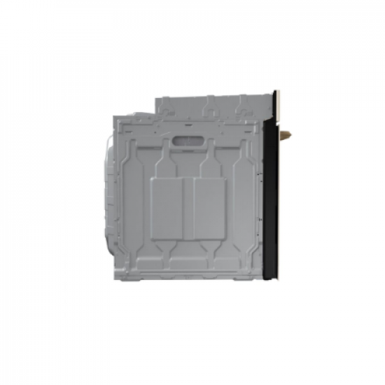 Gorenje Oven | BOS67372CLI | 77 L | Multifunctional | AquaClean | Mechanical | Steam function | Height 59.5 cm | Width 59.5 cm | Sandy