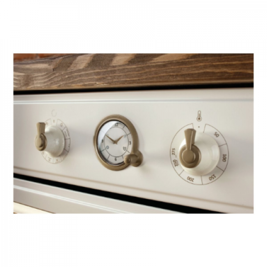 Gorenje Oven | BOS67372CLI | 77 L | Multifunctional | AquaClean | Mechanical | Steam function | Height 59.5 cm | Width 59.5 cm | Sandy