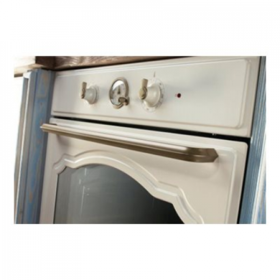 Gorenje Oven | BOS67372CLI | 77 L | Multifunctional | AquaClean | Mechanical | Steam function | Height 59.5 cm | Width 59.5 cm | Sandy