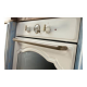 Gorenje Oven | BOS67372CLI | 77 L | Multifunctional | AquaClean | Mechanical | Steam function | Height 59.5 cm | Width 59.5 cm | Sandy