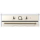 Gorenje Oven | BOS67372CLI | 77 L | Multifunctional | AquaClean | Mechanical | Steam function | Height 59.5 cm | Width 59.5 cm | Sandy