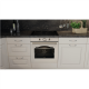 Gorenje Oven | BOS67372CLI | 77 L | Multifunctional | AquaClean | Mechanical | Steam function | Height 59.5 cm | Width 59.5 cm | Sandy