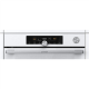Gorenje Oven | BPSA6747A08WG | 77 L | Electric | AquaClean | Mechanical control | Steam function | Height 59.5 cm | Width 59.5 cm | White