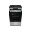 Gorenje Cooker | GK5C42SF | Hob type Gas | Oven type  Electric | Grey | Width 50 cm | Depth 59.4 cm | 70 L