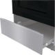 Gorenje Cooker | GK5C42SF | Hob type Gas | Oven type  Electric | Grey | Width 50 cm | Depth 59.4 cm | 70 L