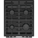 Gorenje Cooker | GK5C42SF | Hob type Gas | Oven type  Electric | Grey | Width 50 cm | Depth 59.4 cm | 70 L