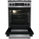 Gorenje Cooker | GK5C42SF | Hob type Gas | Oven type  Electric | Grey | Width 50 cm | Depth 59.4 cm | 70 L