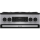 Gorenje Cooker | GK5C42SF | Hob type Gas | Oven type  Electric | Grey | Width 50 cm | Depth 59.4 cm | 70 L