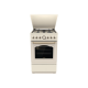 Gorenje Cooker | GKS5B70CLI | Hob type Gas | Oven type Electric | Sandy | Width 50 cm | Depth 59.4 cm | 70 L