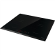 Gorenje Hob | GI6401BCE | Induction | Number of burners/cooking zones 4 | Touch control | Timer | Black