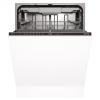 Gorenje Dishwasher | GV16D5 | Built-in | Width 59.8 cm | Number of place settings 16 | Number of programs 6 | Energy efficiency class D | Display | AquaStop function