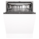 Gorenje Dishwasher | GV16D5 | Built-in | Width 59.8 cm | Number of place settings 16 | Number of programs 6 | Energy efficiency class D | Display | AquaStop function