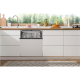 Gorenje Dishwasher | GV16D5 | Built-in | Width 59.8 cm | Number of place settings 16 | Number of programs 6 | Energy efficiency class D | Display | AquaStop function