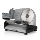 Tristar | Food Slicer | EM-2099 | Metallic silver | 150 W
