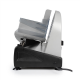 Tristar | Food Slicer | EM-2099 | Metallic silver | 150 W