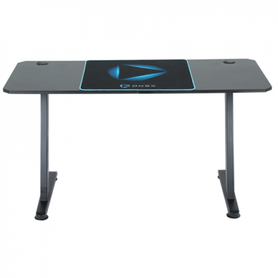 Onex Gaming Desk, 1400 x 700 mm | GD1400Z Ver.2