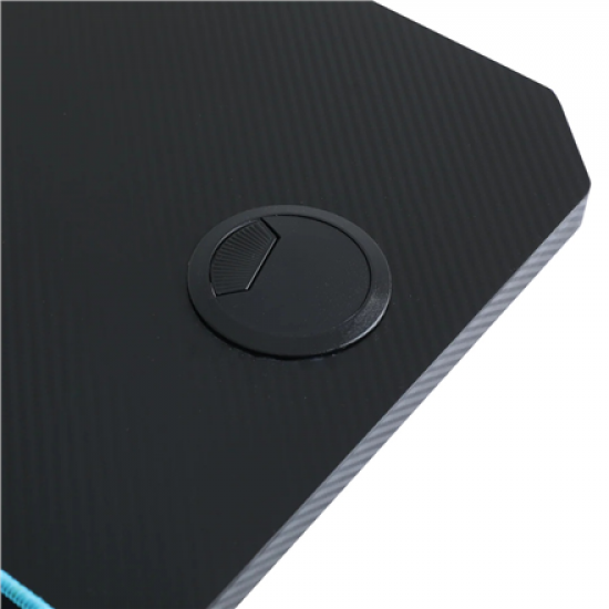 Onex Gaming Desk, 1400 x 700 mm | GD1400Z Ver.2