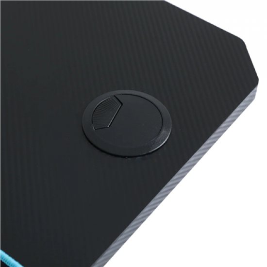 Onex Gaming Desk, 1200 x 600 mm | GD1300Z Ver.2