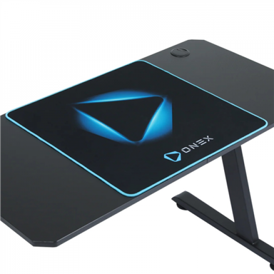 Onex Gaming Desk, 1200 x 600 mm | GD1300Z Ver.2