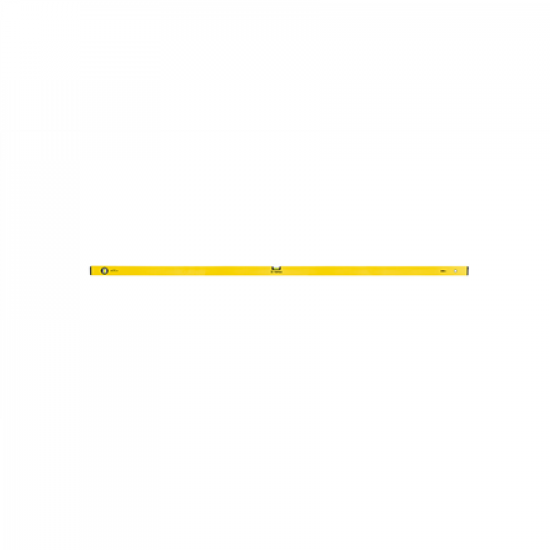 Topex | Spirit level aluminium 2 Vials | 2 m