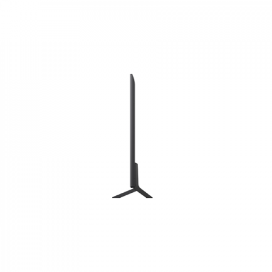 LG 55QNED80A3A | 55 | Smart TV | webOS | UHD | Black