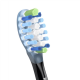 Philips | Toothbrush Heads | HX9045/88 Sonicare Premium Plaque Defence | Heads | For adults | Number of brush heads included 5 | Black