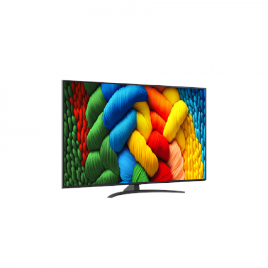 LG 65NANO81A3A | 65 | Smart TV | webOS 25 | UHD