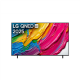 LG 65QNED80A3A | 65 | Smart TV | webOS | UHD