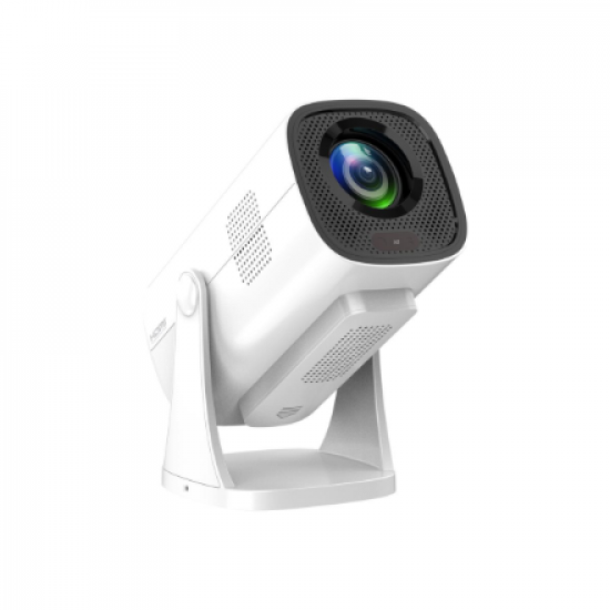 Philips NeoPix 250 | Full HD (1920x1080) | 250 ANSI lumens | White | Wi-Fi