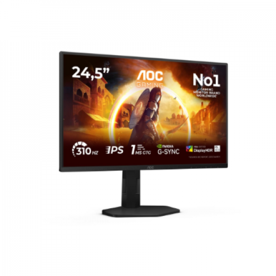 AOC | 25G4SXU | 24.5 