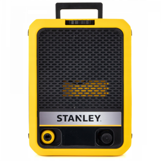 Stanley Pressure Washer | High Pressure Washer | SXPW19CP-E | 1900 W | 150 bar | 460 l/h