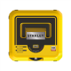 Stanley Pressure Washer | High Pressure Washer | SXPW25CDSS-E | 2500 W | 150 bar