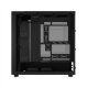 Fractal Design PC Case | North XL | RC Charcoal Black TG Dark | ATX/mATX | Power supply included No
