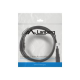 Lanberg | IEC 320 C13 to C14 Cable | CA-C13E-11CC-0018-BK