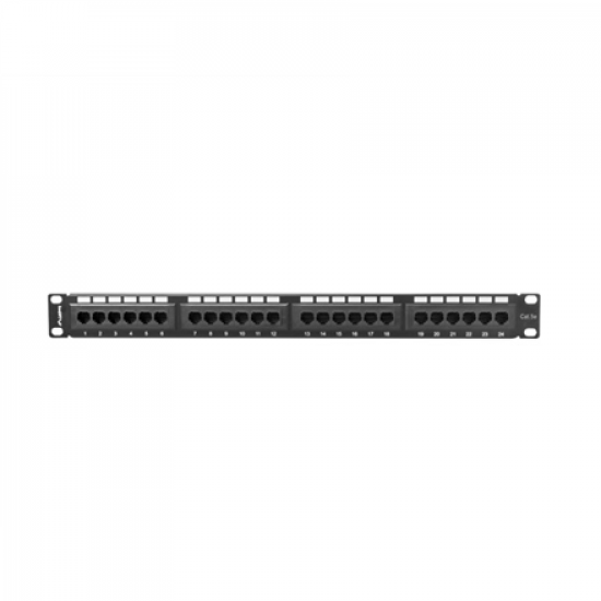Lanberg | Patch Panel 24 port 1U 19