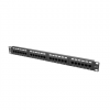 Lanberg | Patch Panel 24 port 1U 19