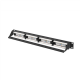 Lanberg | Patch Panel 24 port 1U 19