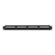 Lanberg | Patch Panel 24 port 1U 19