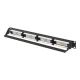 Lanberg | Patch Panel 24 port 1U 19