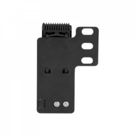 Lanberg Closed-loop thermostat 10A for rack cabinets with 19