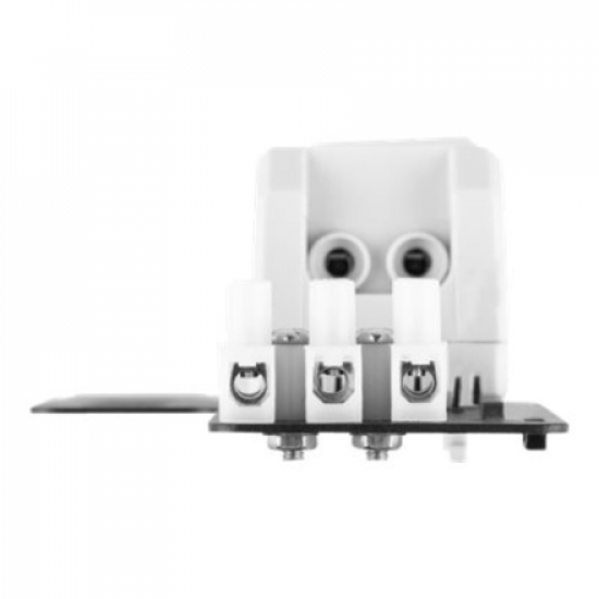 Lanberg Closed-loop thermostat 10A for rack cabinets with 19