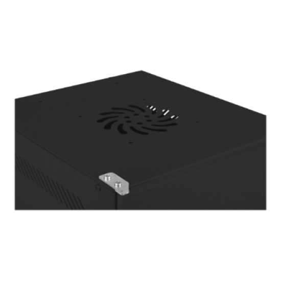 Lanberg | Rack cabinet 10