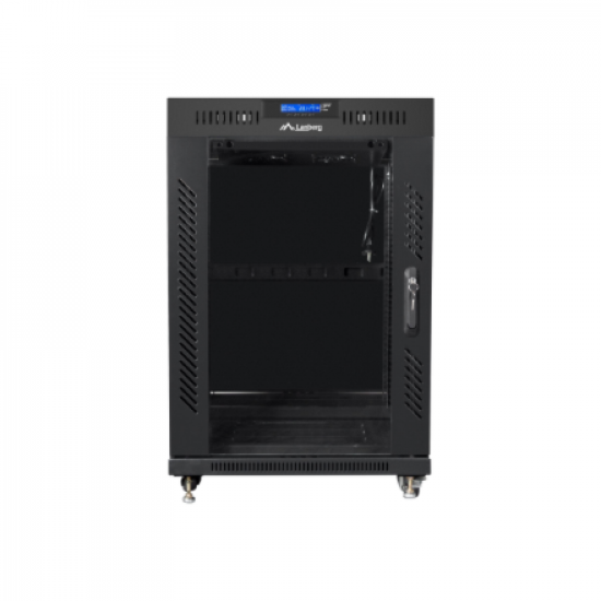 Lanberg | Rack cabinet 19